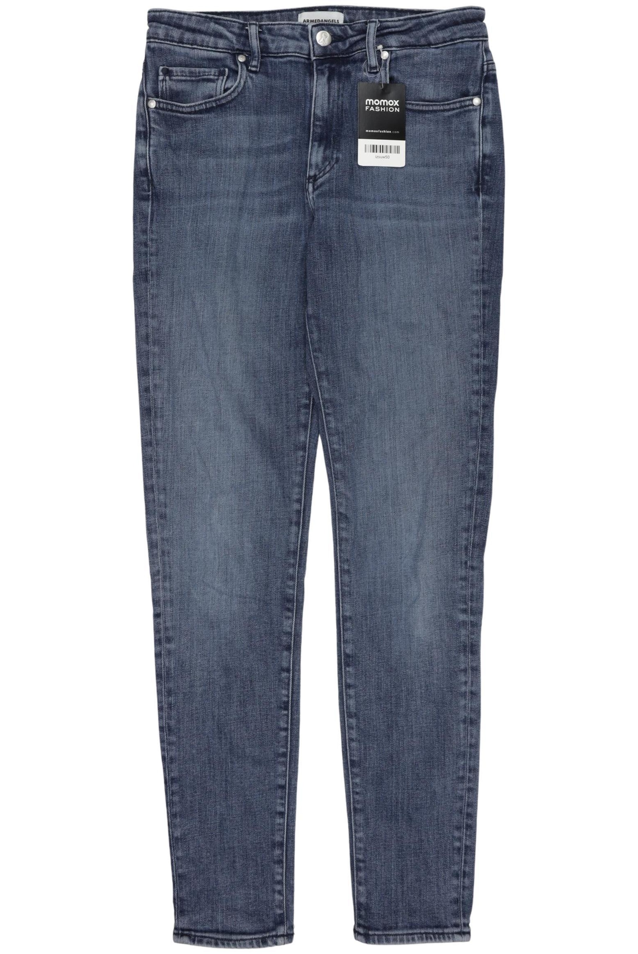 ARMEDANGELS Jeans in 27 in Blue: front