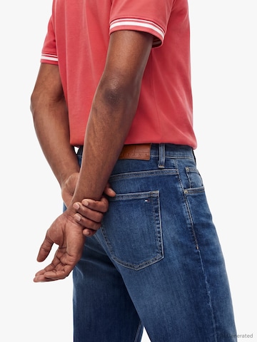 Tommy Jeans Slim fit Jeans 'AUSTIN' in Blue