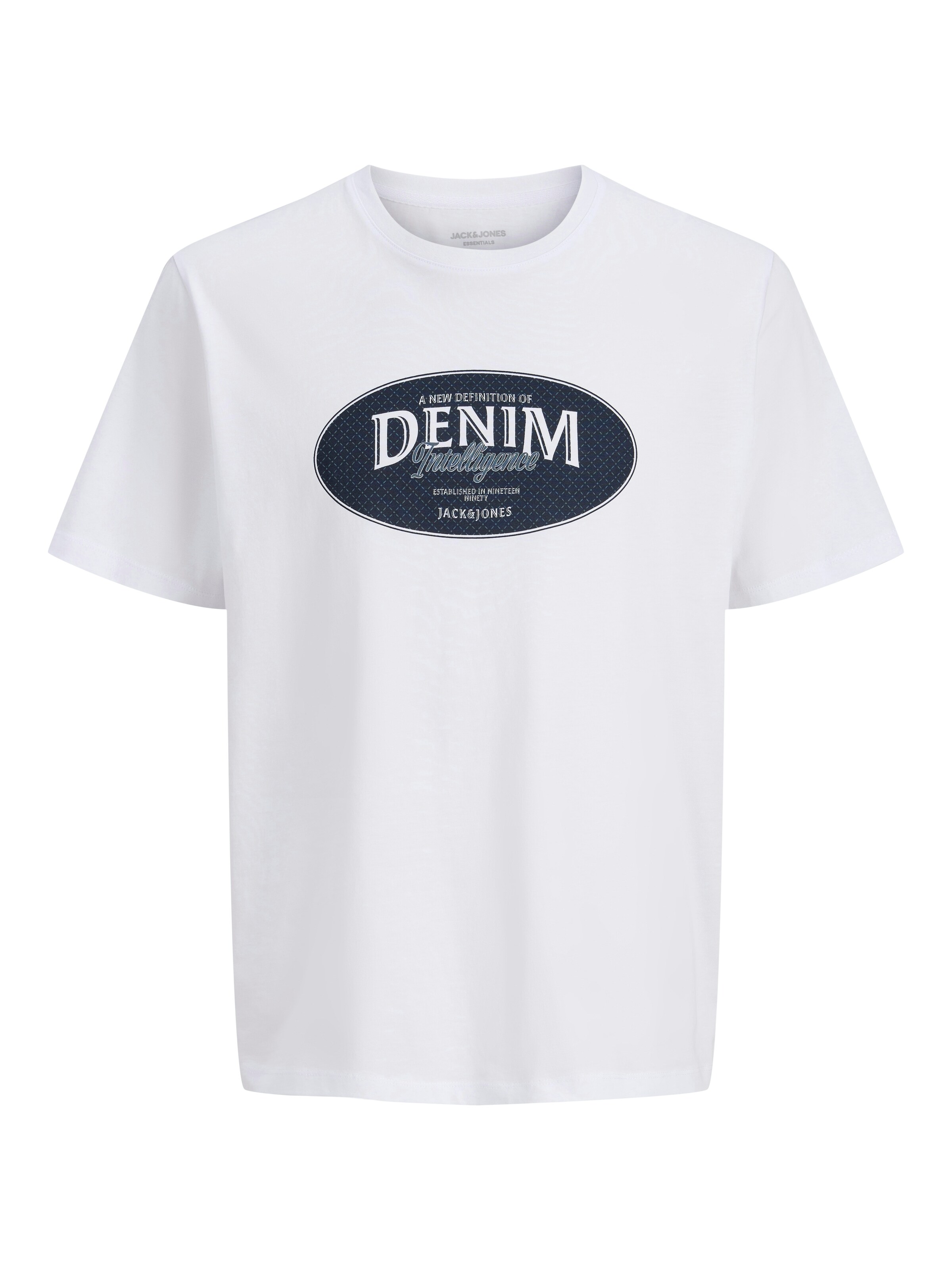 JACK & JONES T-Shirt in Mischfarben