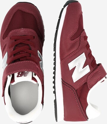 new balance Sneaker '373 Bungee' in Rot