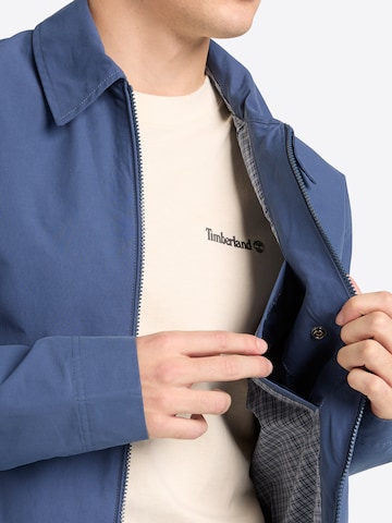 TIMBERLAND - Chaqueta de entretiempo en azul