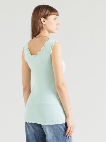 Fransa Top in Green