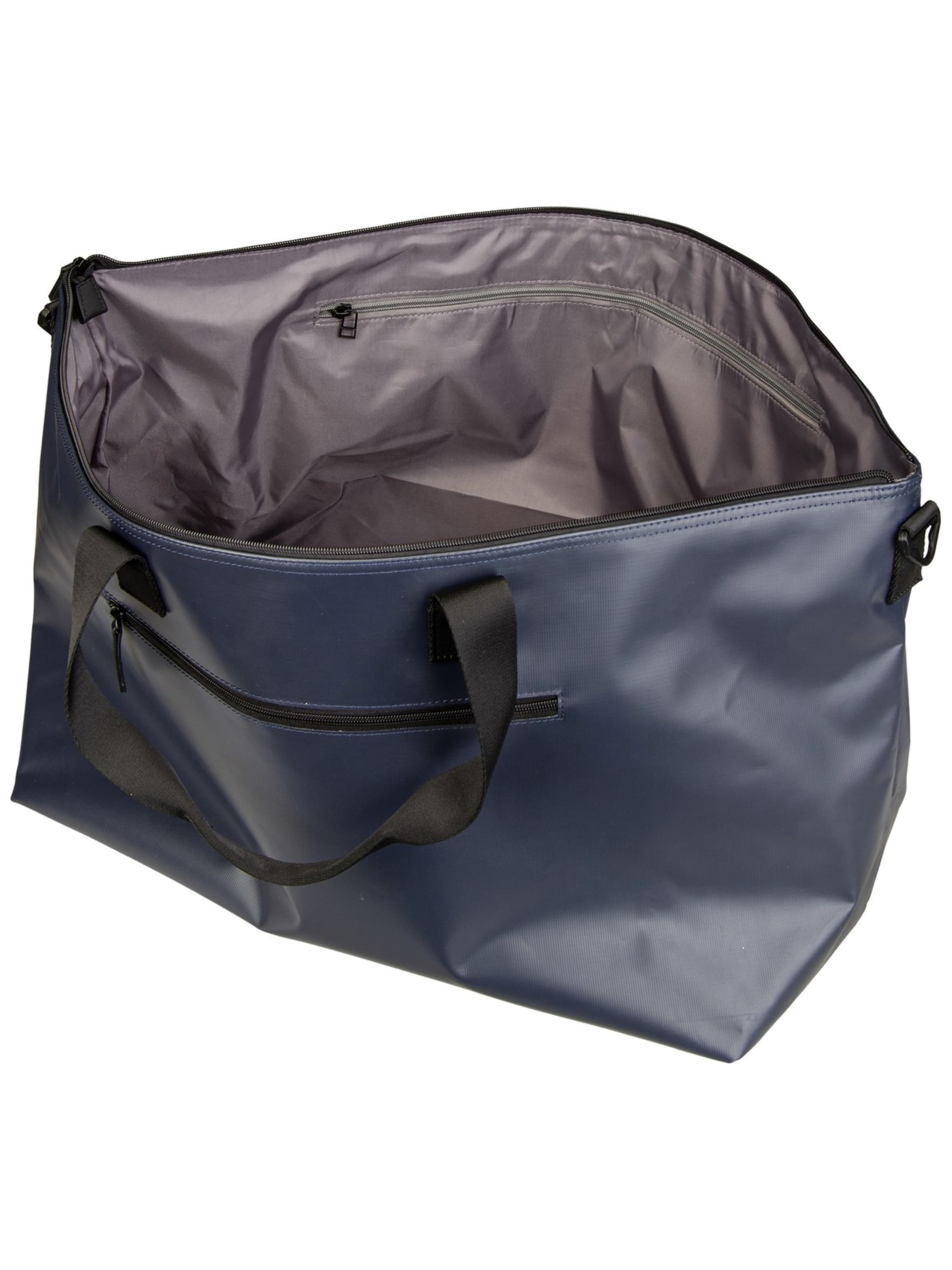 JOST Travel bag 'Tolja' in Blue