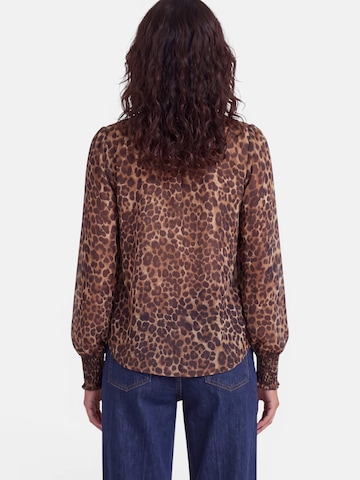 PRINCESS GOES HOLLYWOOD Blouse 'Leo' in Gemengde kleuren