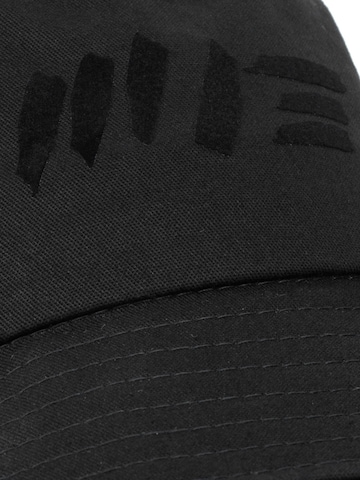 Manufaktur13 Mütze 'Bucket'‌‌‌‌ in Schwarz