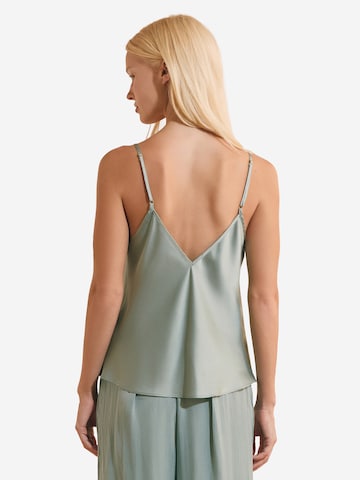 Camicia da notte 'Malicieuse' di ETAM in blu
