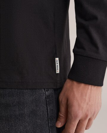 WE Fashion Majica | črna barva