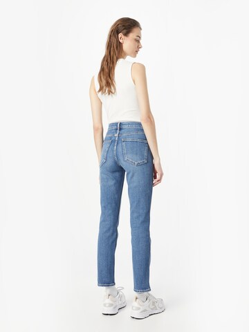 GAP Regular Jeans in Blue