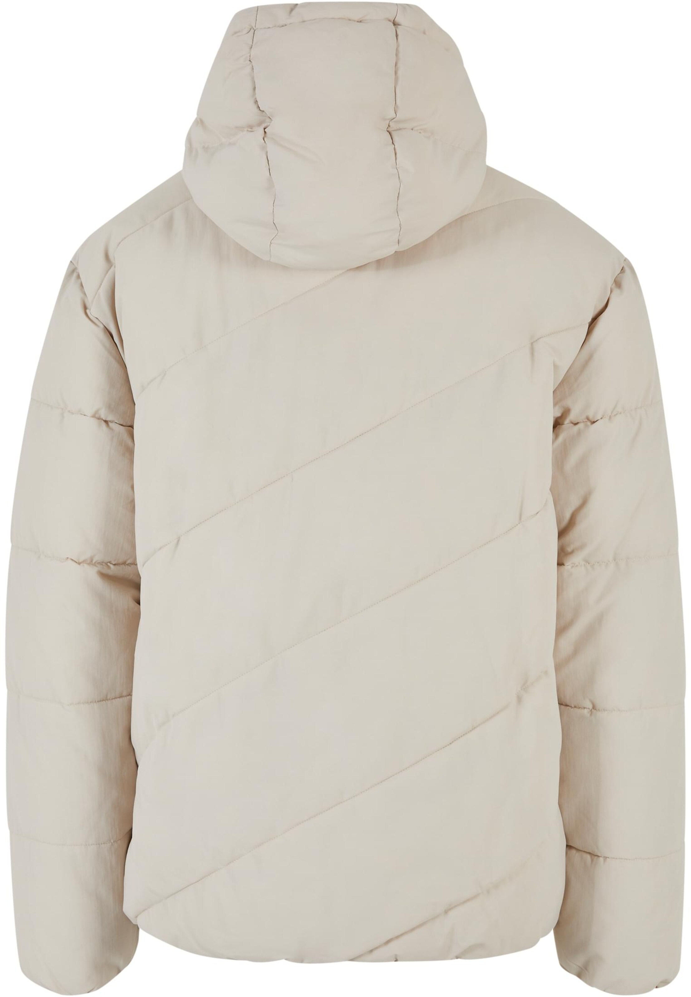 Karl Kani Winterjacke in Beige