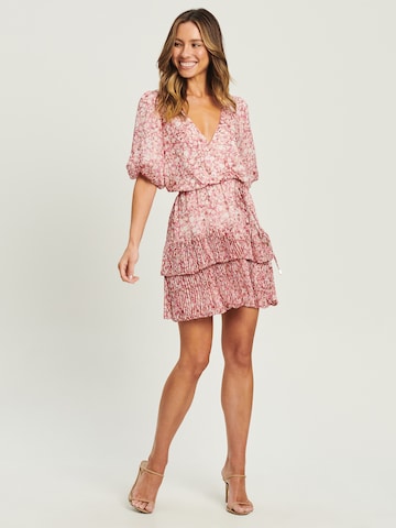 Chancery Kleid 'ORLY' in Pink