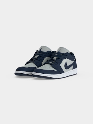 Jordan - Zapatillas deportivas bajas 'AIR JORDAN 1' en azul