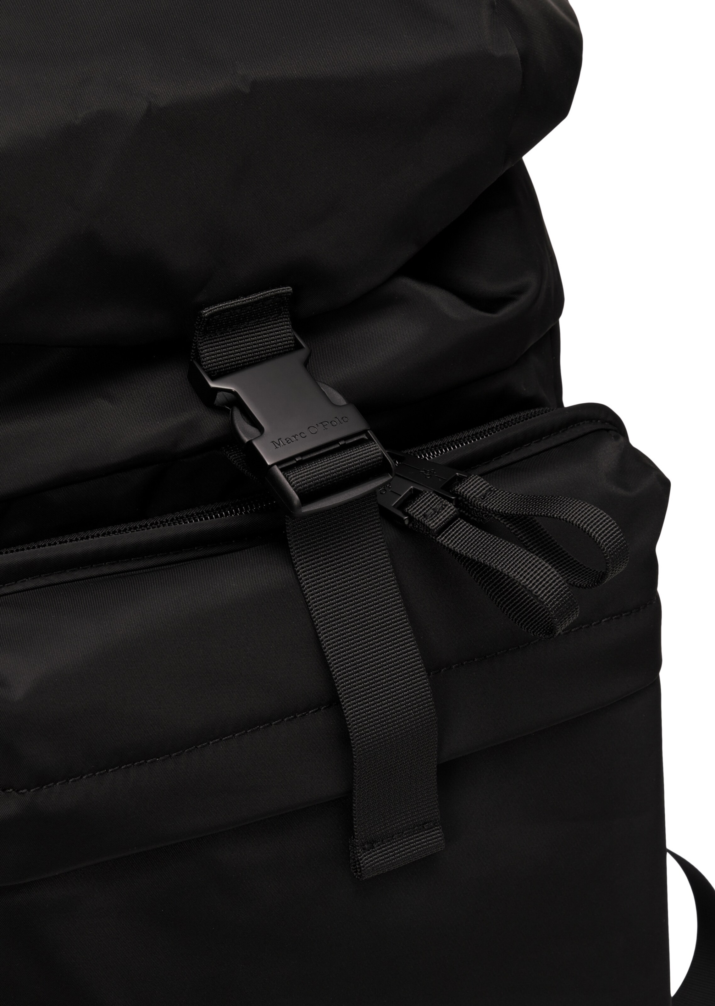 Zaino di Marc O'Polo in nero
