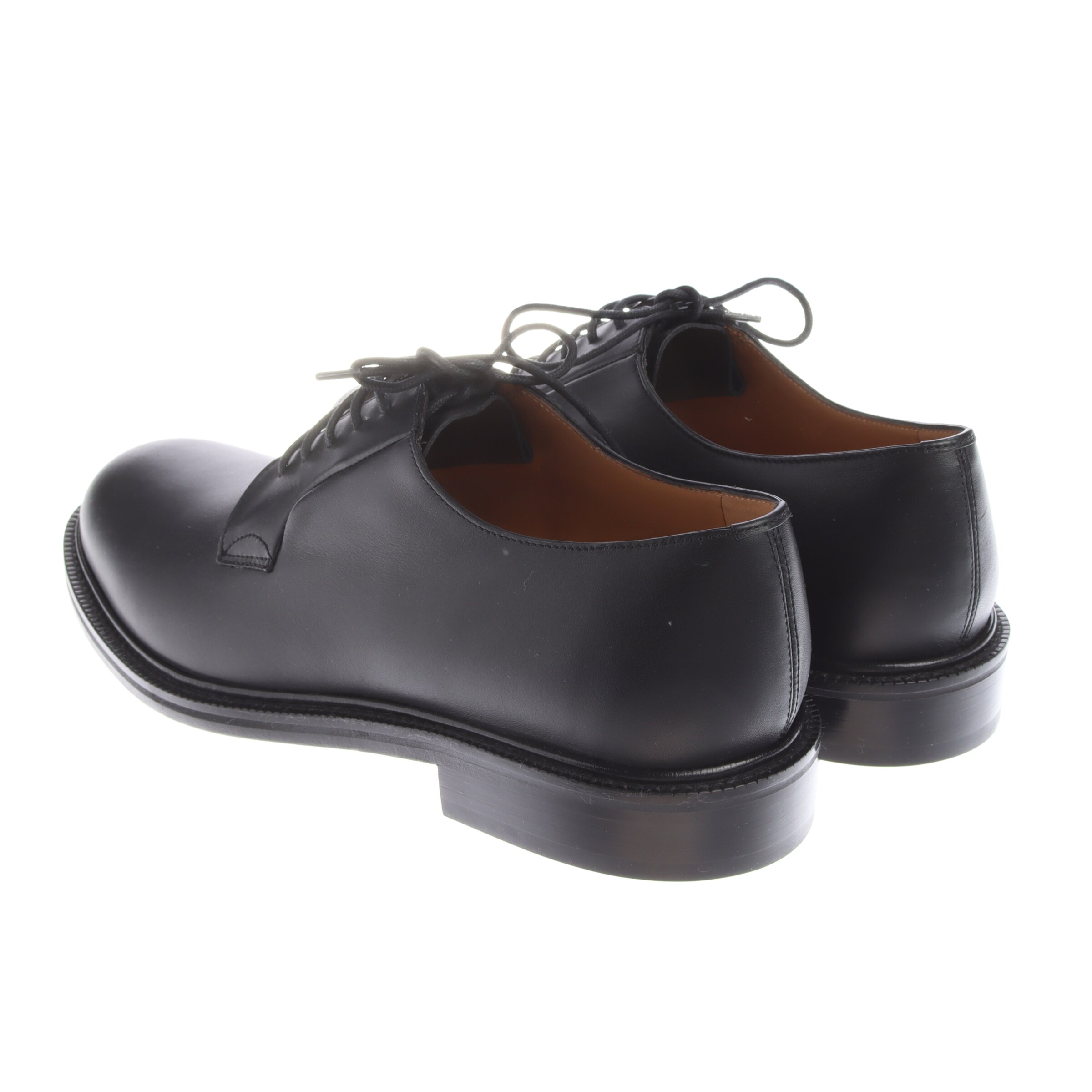 VALENTINO Halbschuhe 42 in Schwarz