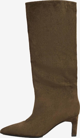 Lipsy Čizme u maslinasta, Pregled proizvoda