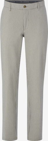 BABISTA Regular Chino 'Herin' in Beige: voorkant