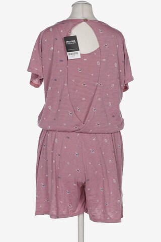 Ragwear Overall oder Jumpsuit S in Pink