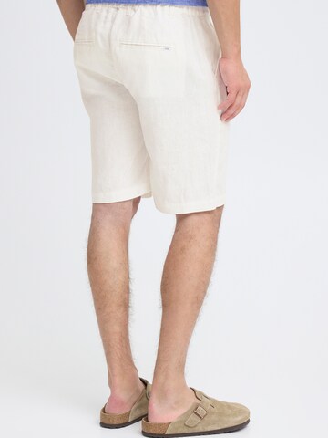 regular Pantaloni chino 'CFPANDRUP' di Casual Friday in bianco