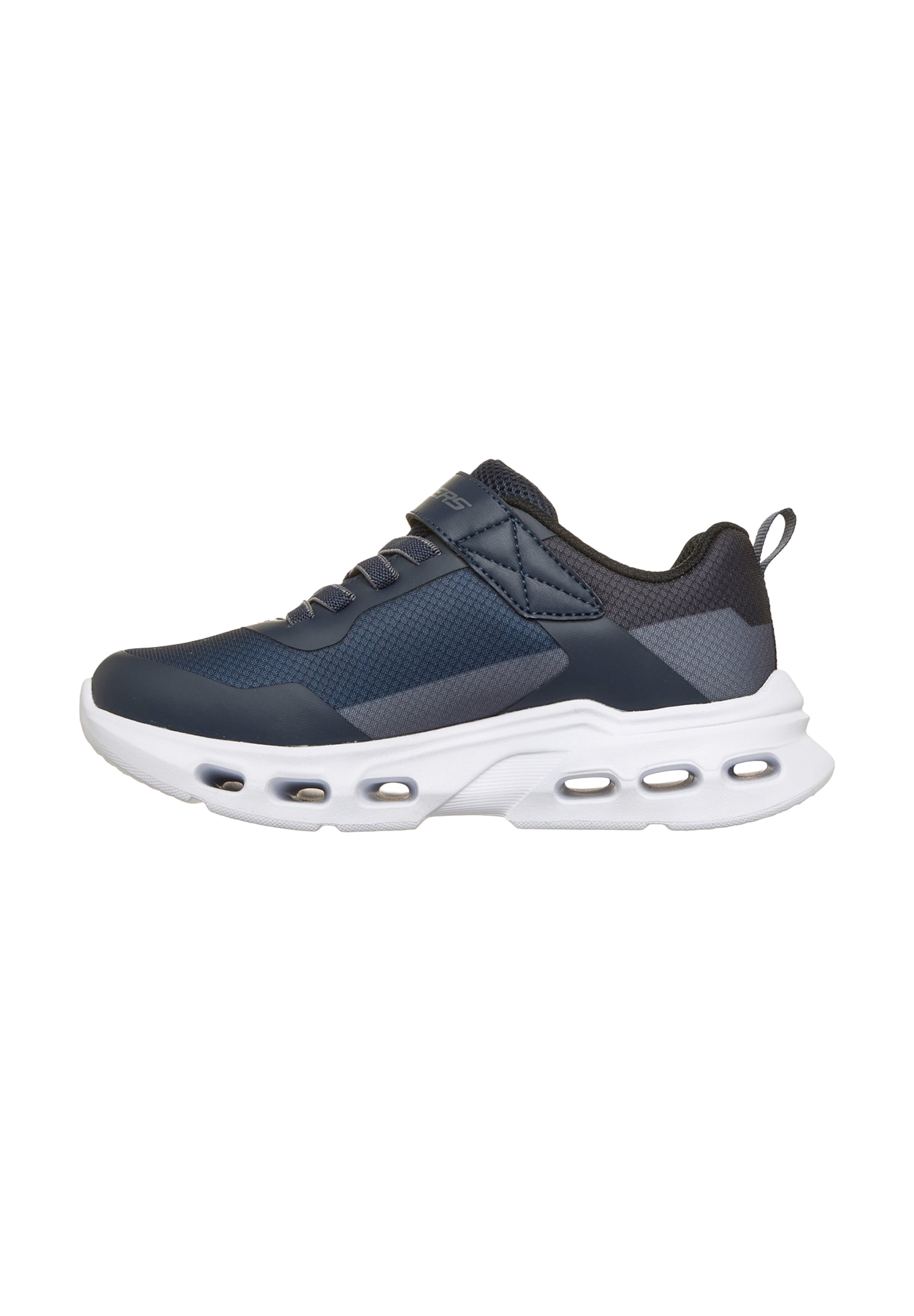 mėlyna SKECHERS Sportbačiai 'GLIDE-STEP AERO'