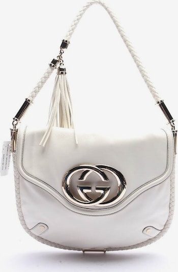 Gucci Bag in One size in White, Item view