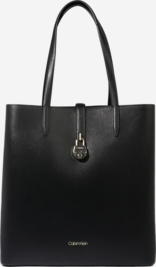 Calvin Klein Poodlemiskott must, Tootevaade