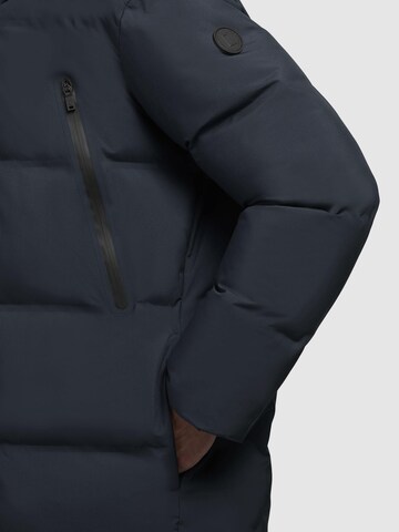 khujo Winter coat in Blue