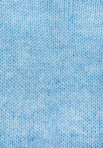 LASCANA Kardigan w kolorze niebieski