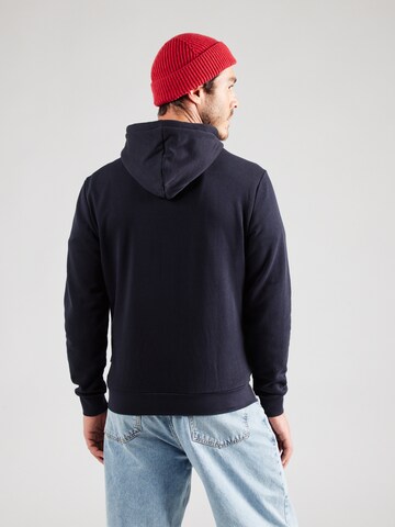 NAPAPIJRI Sweatshirt 'B-AYLMER' in Zwart