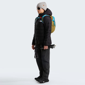 THE NORTH FACE Outdoorová bunda 'ACONCAGUA' – černá