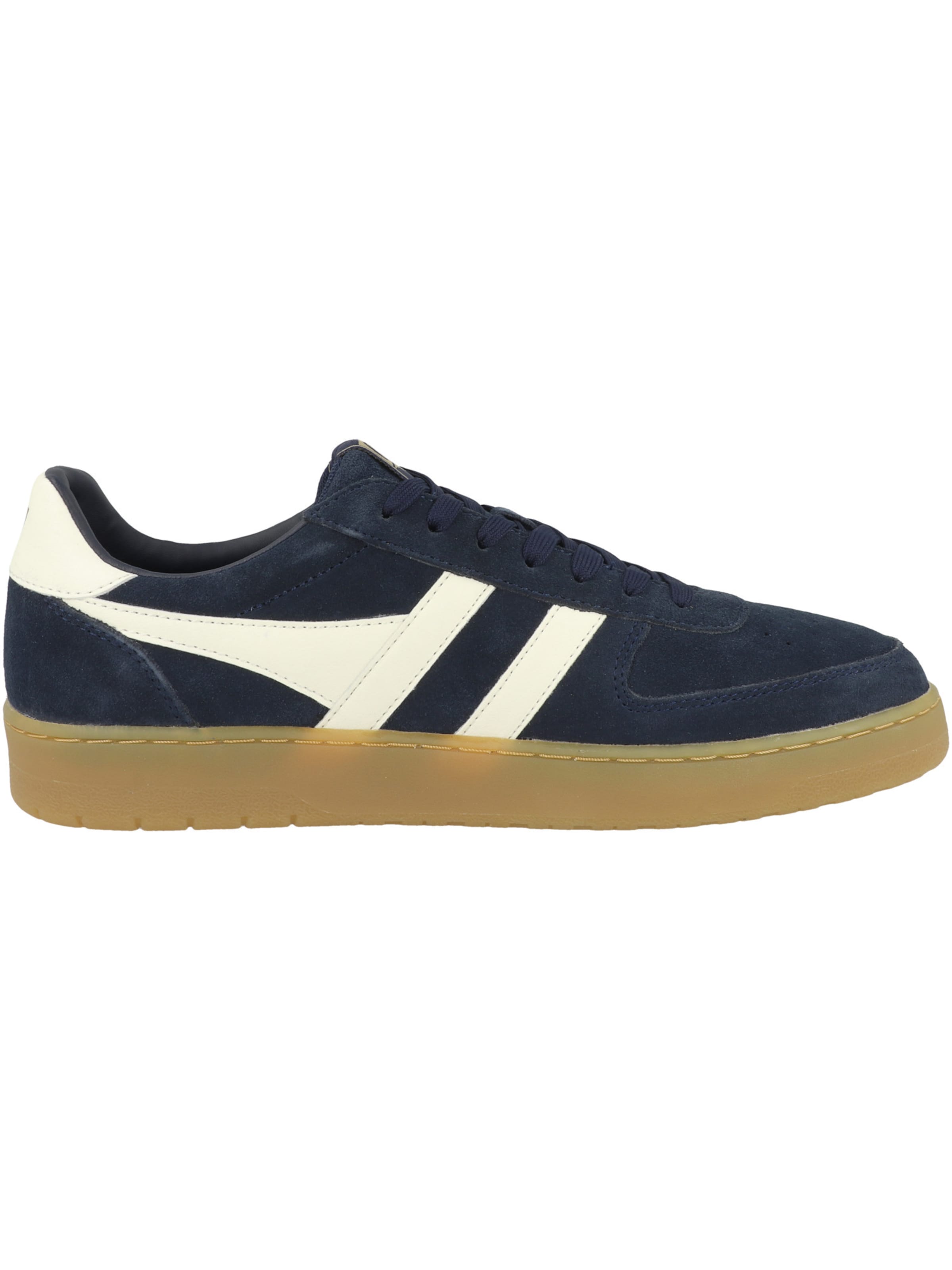 Gola - Sapatilhas baixas ' Hawk Suede 86 ' em azul