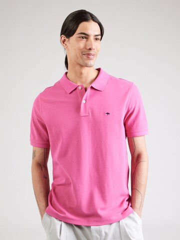 Maglietta di FYNCH-HATTON in rosa: frontale