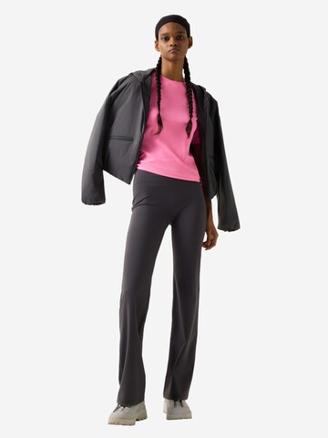 Bogner Fire + Ice T-Shirt 'Elke' in Pink