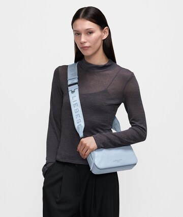 Liebeskind Berlin Bag accessories in Blue: front