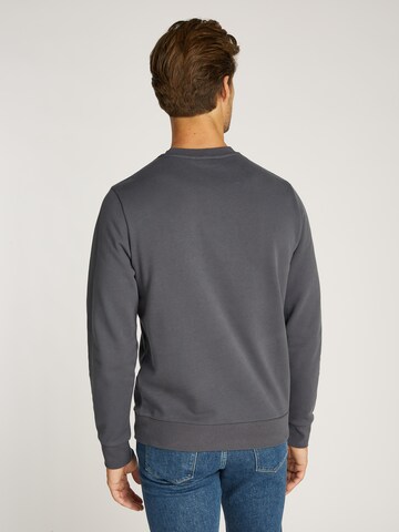 Calvin Klein Sweatshirt in Grey