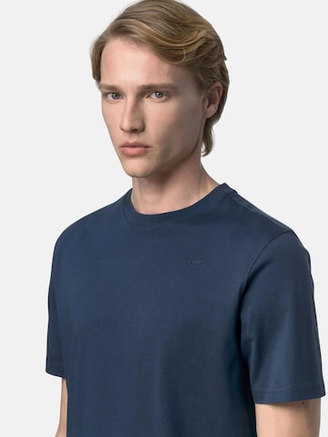 K-Way Shirt 'ODOM' in Wit