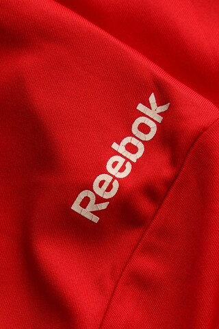 Reebok Top & Shirt in XS-S in Red