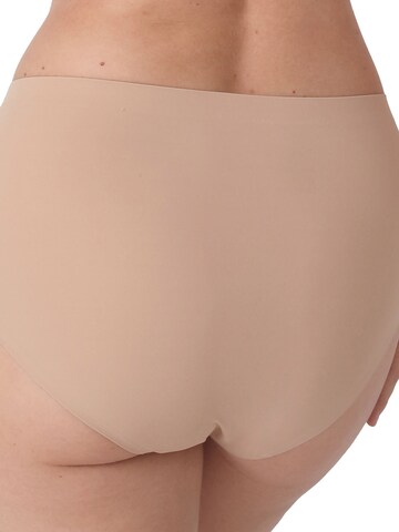 sassa Panty in Beige