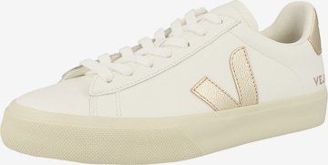 balta Veja Sportbačiai be auliuko 'Campo': priekis