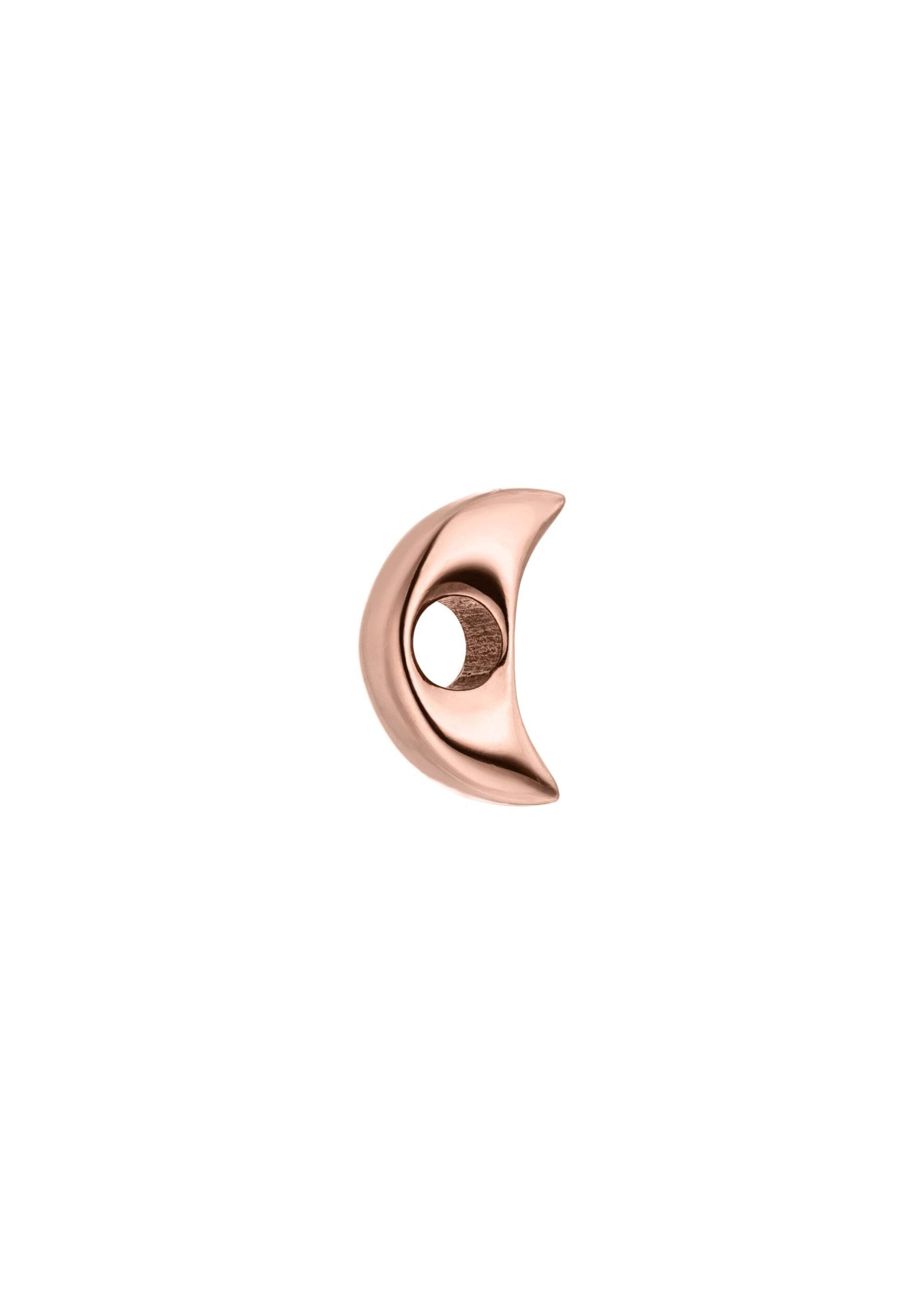 PURELEI - Atrelado 'Moon Bubble' em ouro: frente