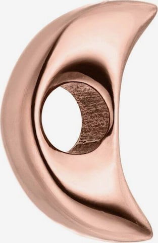 PURELEI - Atrelado 'Moon Bubble' em ouro: frente