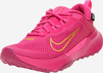 NIKE Sportschuh 'Juniper Trail 2' in Pink: predná strana