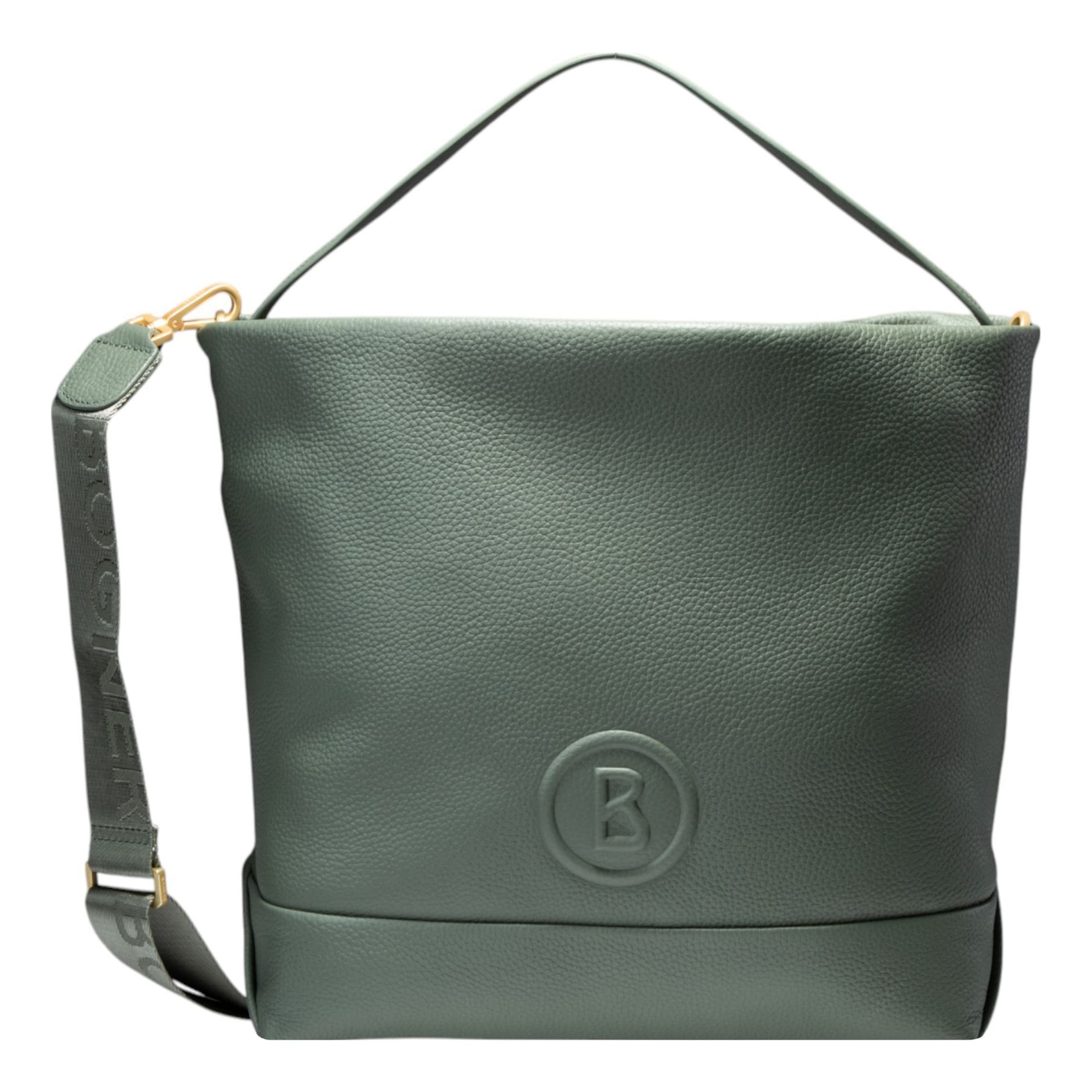 BOGNER Shoulder bag 'Bozen Avil' in Olive, Item view