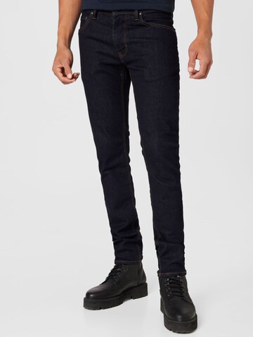 JOOP! Jeans Slimfit Jeans 'Stephen' in Blauw: voorkant