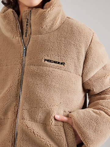 Pegador Between-season jacket 'Georgia' in Beige