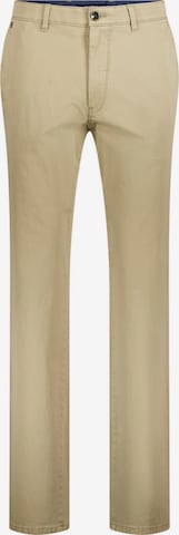 Gardeur Hose 'Benito' in Beige: Vorderseite