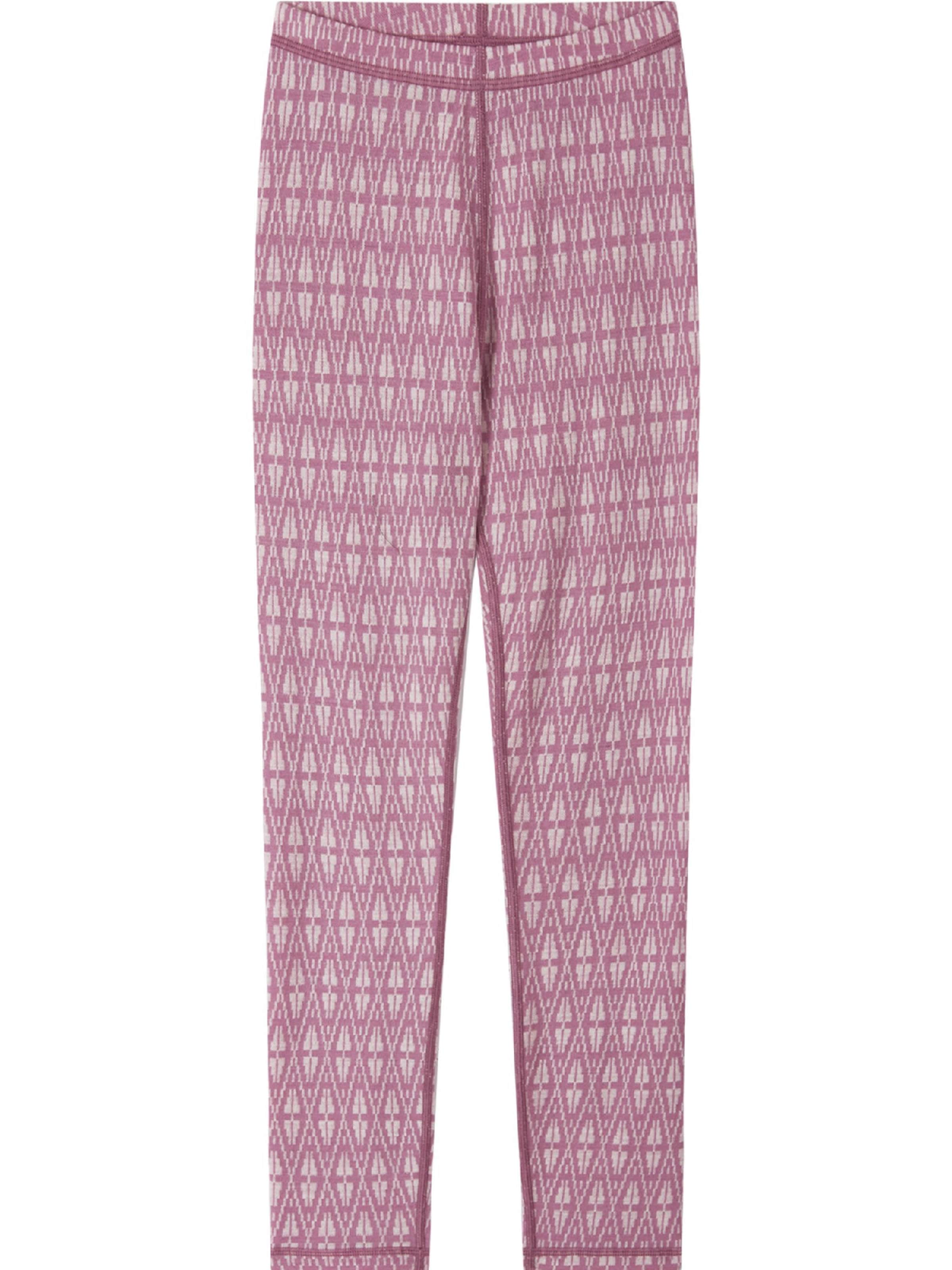 Reima Sport onderkleding ' Taival ' in Roze: voorkant