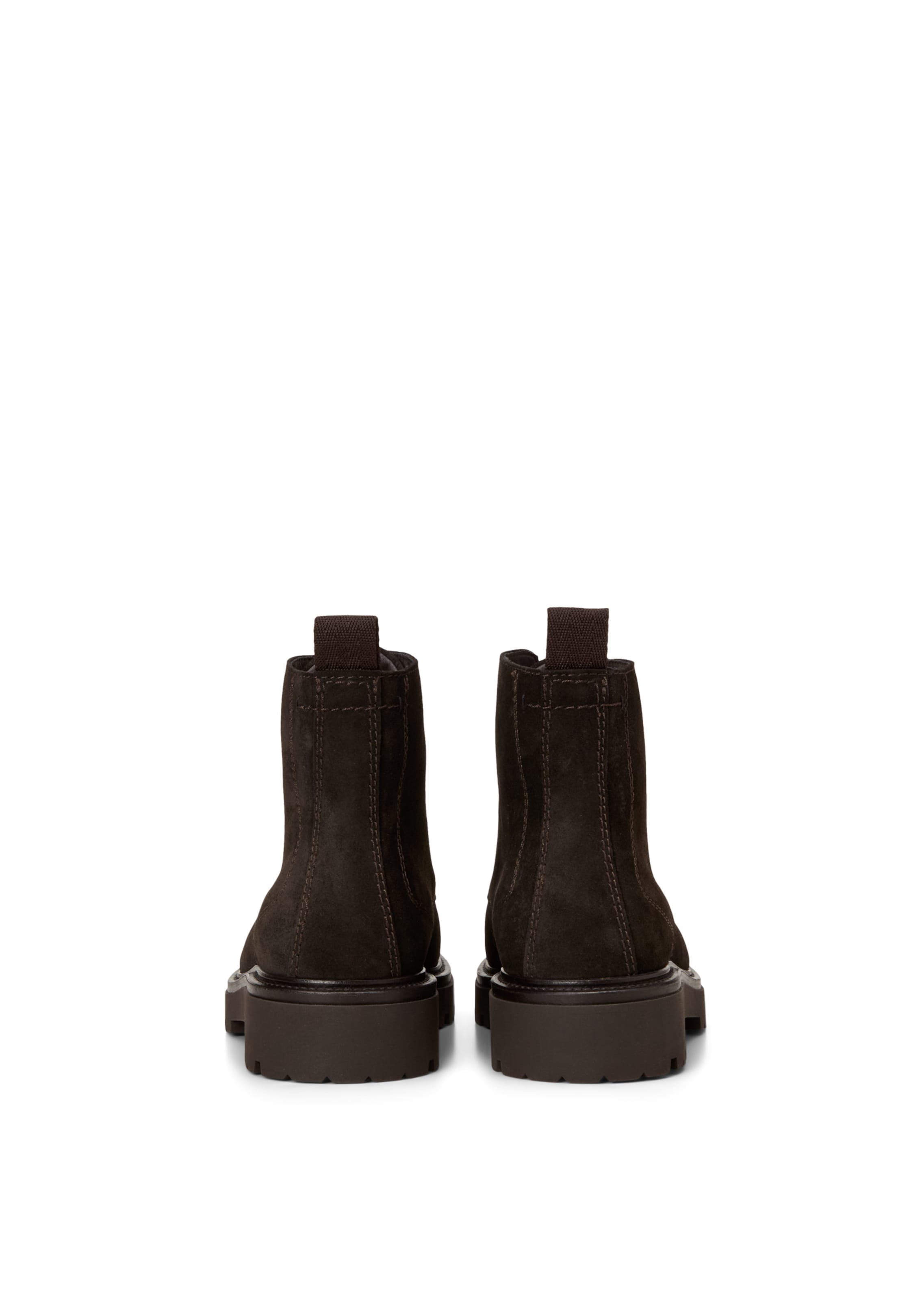Marc O'Polo Veterboots 'Phil '' in Bruin