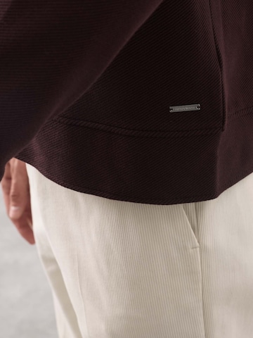 Giacca di mezza stagione di Marks & Spencer in marrone