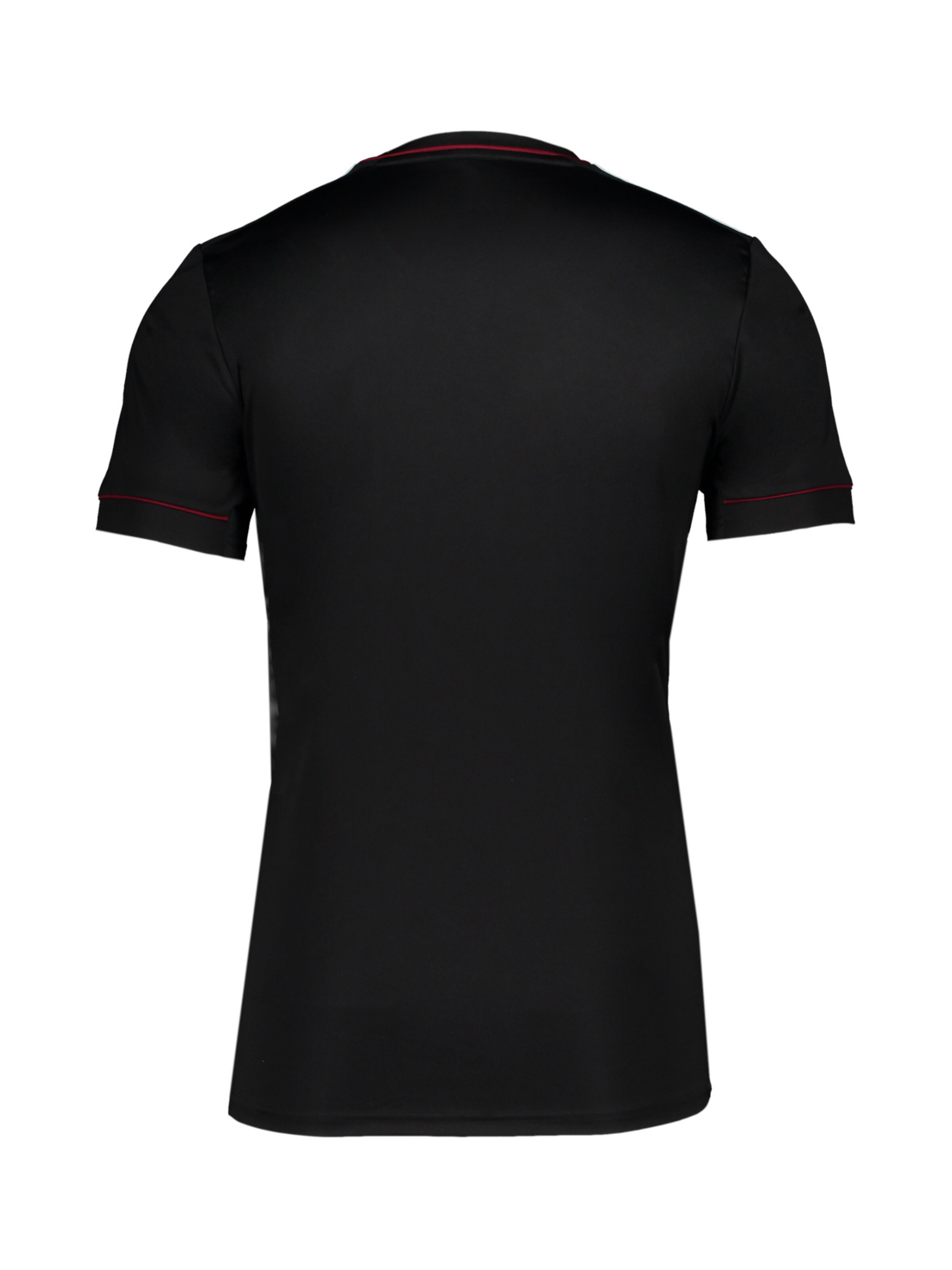 ADIDAS PERFORMANCE Funktionsshirt in Schwarz