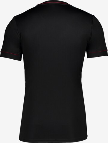 ADIDAS PERFORMANCE Funktionsshirt in Schwarz