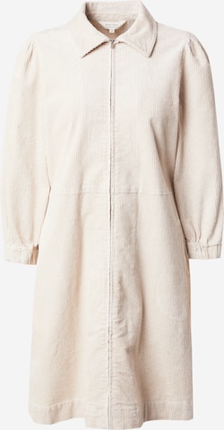 Part Two Blousejurk 'Eyvor' in Beige: voorkant